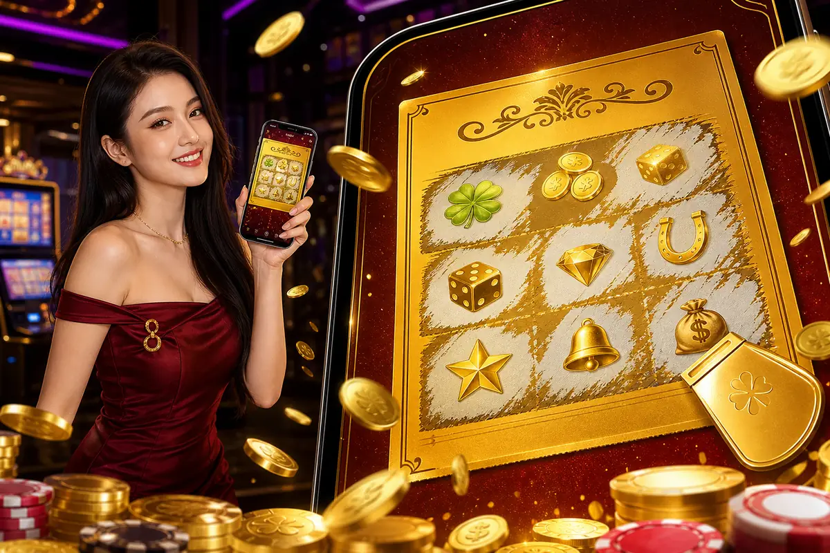 candybet bonus deposit pertama pemain arked