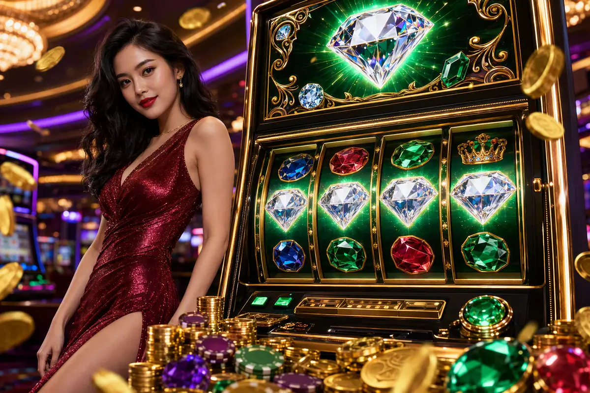 candybet jackpot progresif slot penerangan