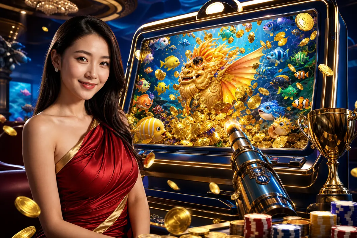 candybet VIP cashback program ahli setia