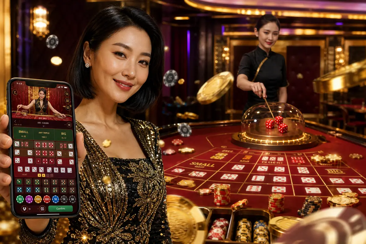 candybet cara bermain slot online mudah