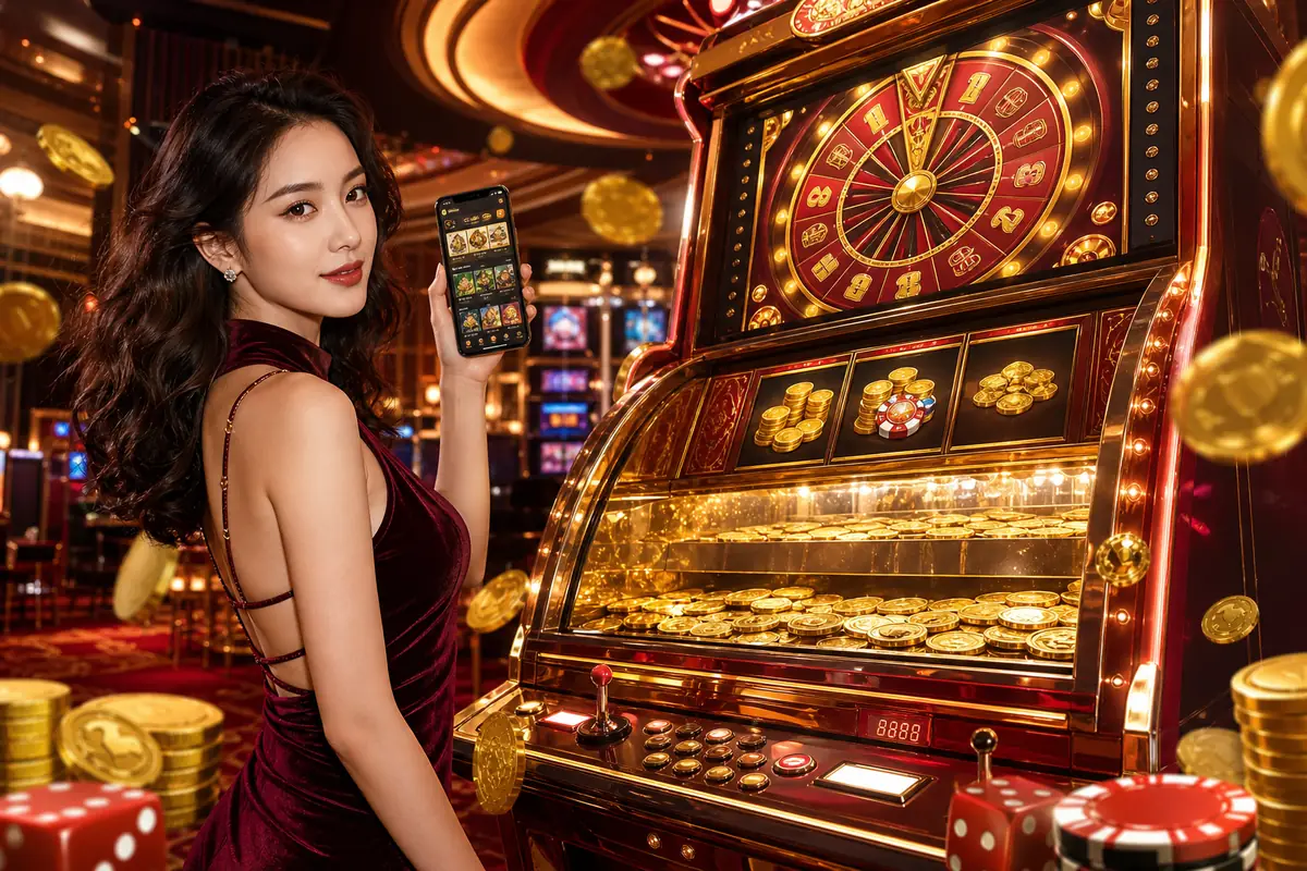 candybet slot online koleksi permainan
